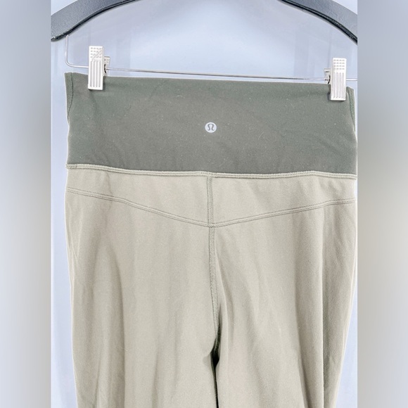 Lululemon Sunset Salutation Crop - Picture 4 of 6